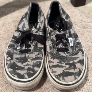 Shark Vans